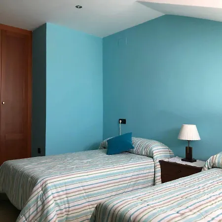 Casa Mino Prázdninový dům *