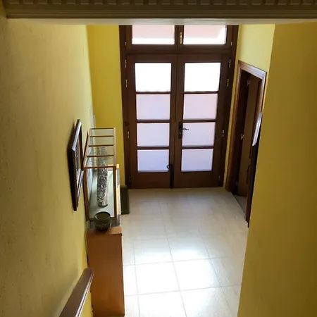 Prázdninový dům Casa Mino Mansilla de las Mulas