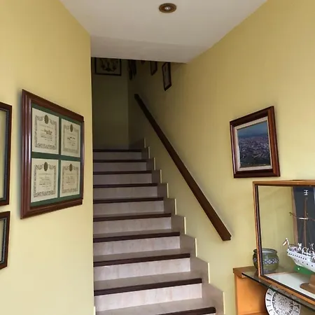 Casa Mino Prázdninový dům *