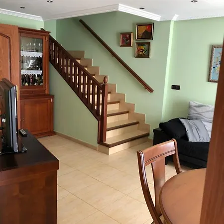 Prázdninový dům Casa Mino Mansilla de las Mulas