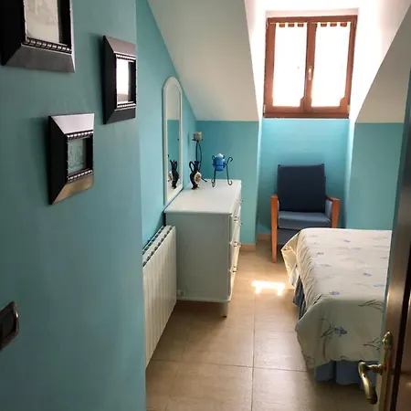 Prázdninový dům Casa Mino