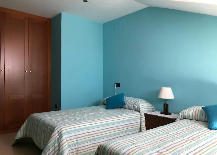 Casa Mino Сasa de vacaciones *