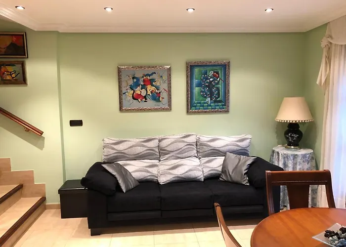 Casa Mino Сasa de vacaciones Mansilla de las Mulas