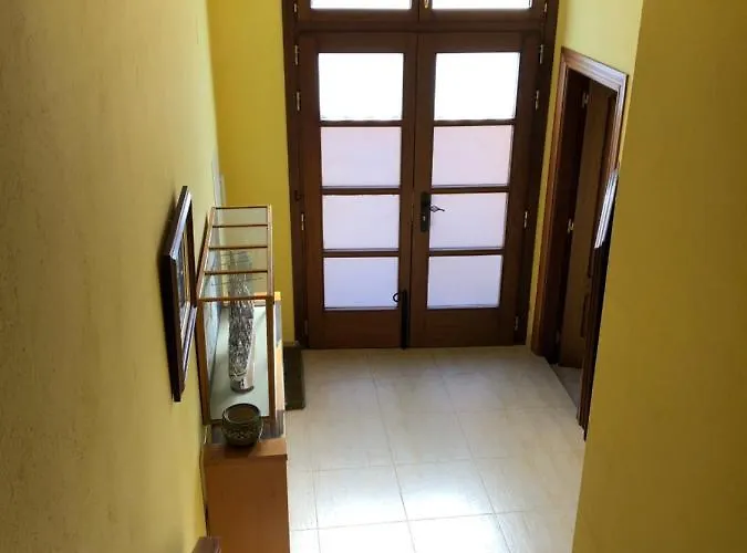 Сasa de vacaciones Casa Mino Mansilla de las Mulas