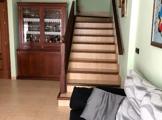 Сasa de vacaciones Casa Mino Mansilla de las Mulas