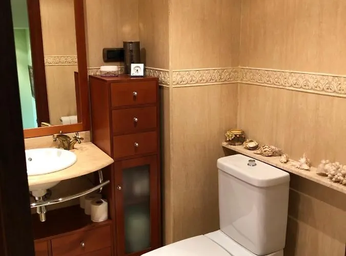 Casa Mino Сasa de vacaciones *