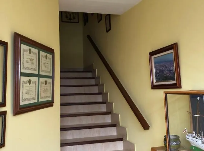 Casa Mino Сasa de vacaciones *