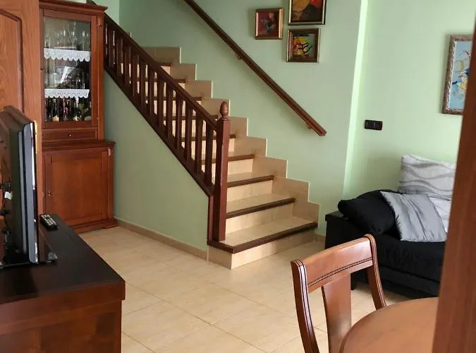 Сasa de vacaciones Casa Mino Mansilla de las Mulas