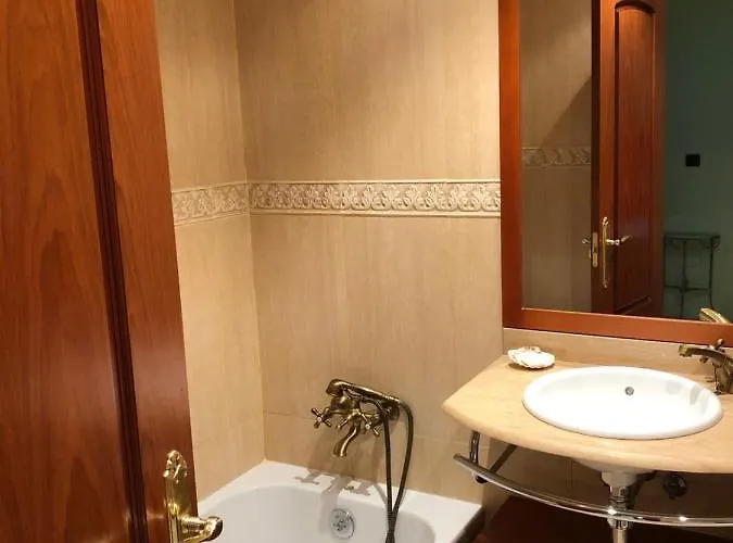 Сasa de vacaciones Casa Mino *