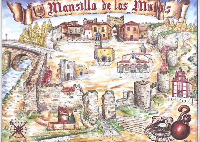 Сasa de vacaciones Casa Mino *