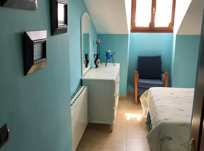 Сasa de vacaciones Casa Mino