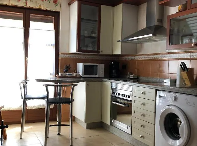 Casa Mino Сasa de vacaciones *