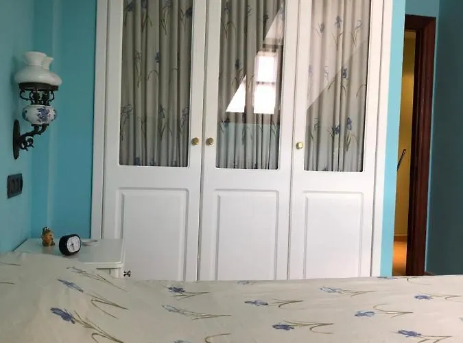 Сasa de vacaciones Casa Mino *