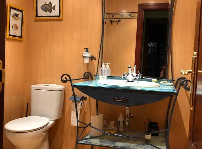 Сasa de vacaciones Casa Mino